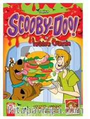 Scooby-Doo İle İngilizce Öğrenin 7. Kitap
