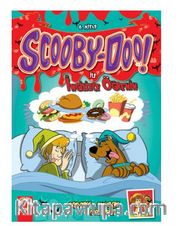 Scooby-Doo İle İngilizce Öğrenin 6. Kitap
