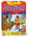 Scooby-Doo İle İngilizce Öğrenin 1. Kitap