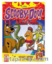 Scooby-Doo İle İngilizce Öğrenin 1. Kitap