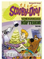 Scooby Doo - Yemekhanedeki Köftehor Dosyası
