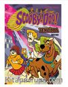 Scooby Doo - Tekzilla Dosyası