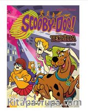 Scooby Doo - Tekzilla Dosyası