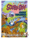 Scooby Doo - Sinirli Toplamacı Dosyası