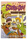 Scooby Doo - Hayalet Fırıncı Dosyası
