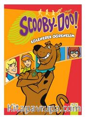 Scooby Doo - Eğlenerek Öğrenelim
