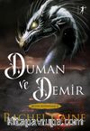 Duman ve Demir / Büyük Kütüphane 4