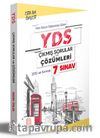 YDS Çıkmış Sorular ve Çözümleri 7 Sınav