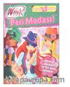 Peri Modası