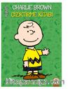 Peanuts Charlie Brown Çiziktirme Kitabı