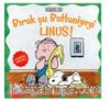 Peanuts Bırak Şu Battaniyeyi Linus!