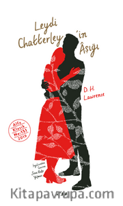 Leydi Chatterley’in Aşığı