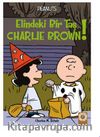 Peanuts - Elindeki Bir Taş Charlie Brown!