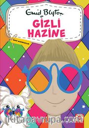 Gizli Hazine - Genç Maceracılar 5