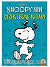 Peanus Snoopy'nin Çiziktirme Kitabı