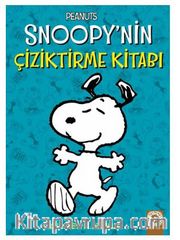 Peanus Snoopy'nin Çiziktirme Kitabı
