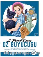 Oz Büyücüsü