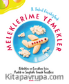 Meleklerime Yemekler