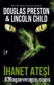 İhanet Ateşi <br /> Modern Bir Sherlock Macerası