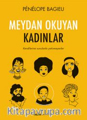 Meydan Okuyan Kadınlar