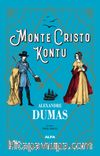 Monte Cristo Kontu (Ciltli)