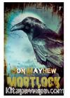 Mortlock - Ölüm Bir Son Değil
