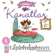Kanatlar - Zeynep Lal Büyürken 