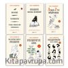 Nigel Warburton Felsefe Seti (6 Kitap Takım)