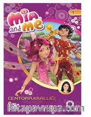 Mia and Me - Centopia Krallığı