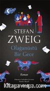 Olağanüstü Bir Gece