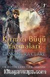 Kırmızı Büyü Yazmaları / En Büyük Lanetler Birinci Kitap