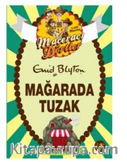 Mağarada Tuzak