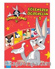 Looney Tunes - Eğlenerek Öğrenelim 1