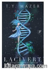 Lacivert (Ciltli)