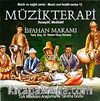 Müzikterapi İsfahan Makamı (Cd)