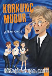 Korkunç Müdür 