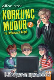 Korkunç Müdür 2 / Ve Başbakanın Beyni