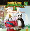 Kung Fu Panda 3 / Panda Kasabası'nın Sırları 