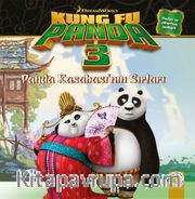 Kung Fu Panda 3 / Panda Kasabası'nın Sırları 