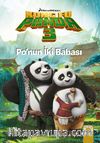 Kung Fu Panda 3 / Po'nun İki Babası
