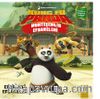 Kung Fu Panda Muhteşemlik Efsaneleri - Efsanevi Efsaneler