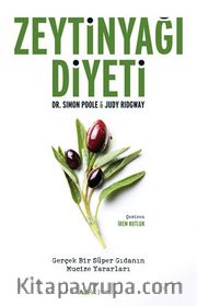 Zeytinyağı Diyeti