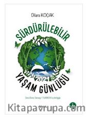 Sürdürülebilir Yaşam Günlüğü 2021