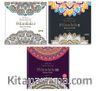 Süper Mandala Seti (3 Kitap Takım)