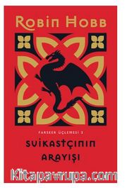 Suikastçinin Arayışı (Ciltli)