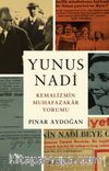 Yunus Nadi 
