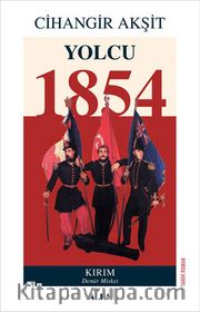 Yolcu 1854 <br /> Kırım - Demir Misket