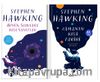 Stephen Hawking Seti (2 Kitap Takım)