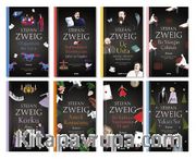 Stefan Zweig Seti (8 Kitap Takım)