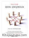 Sosyal Girişimcilik